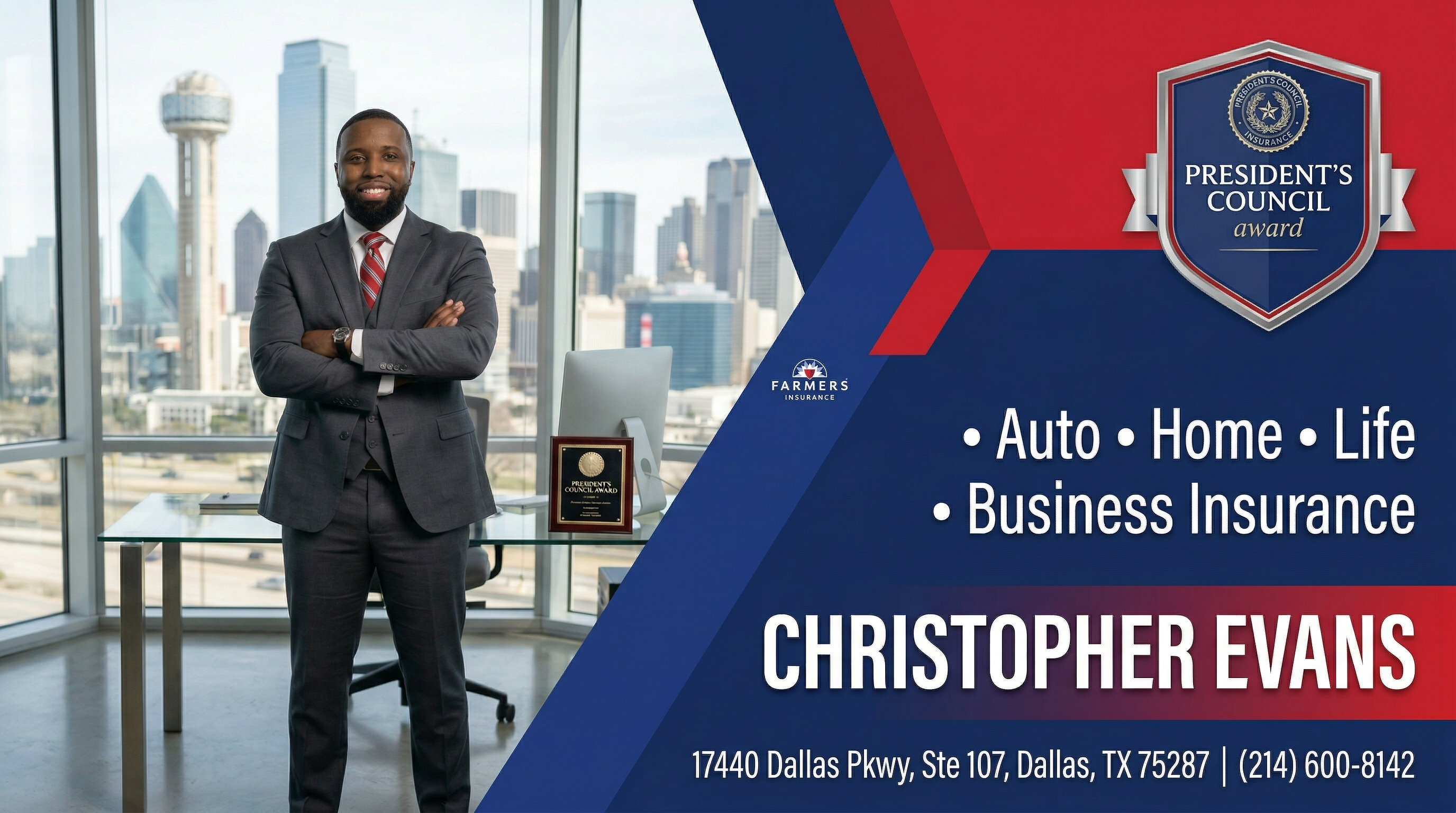 First-Time Homebuyer in Dallas? Here's What Insurance You Actually Need