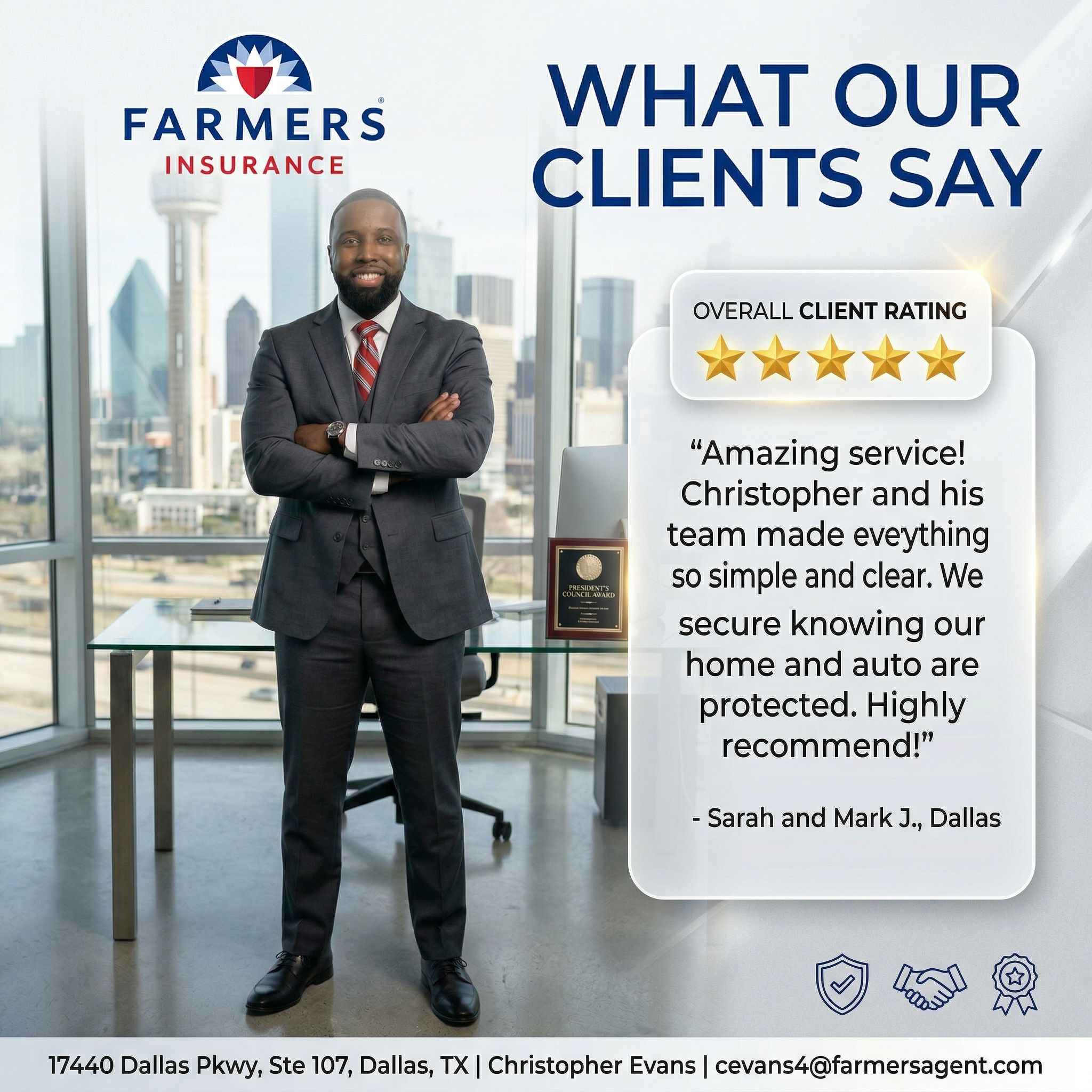 Renters Insurance in Dallas: Why Most Tenants Are Unprotected